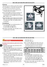 Preview for 44 page of MARMON ANGELO PO 1N1PE4EL Use Manual