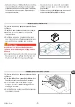 Preview for 47 page of MARMON ANGELO PO 1N1PE4EL Use Manual