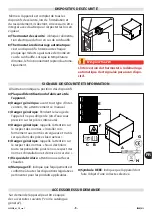 Preview for 55 page of MARMON ANGELO PO 1N1PE4EL Use Manual