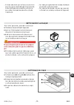 Preview for 63 page of MARMON ANGELO PO 1N1PE4EL Use Manual