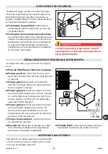 Preview for 71 page of MARMON ANGELO PO 1N1PE4EL Use Manual