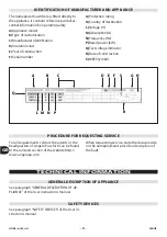 Preview for 98 page of MARMON ANGELO PO 1N1PE4EL Use Manual