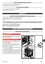 Preview for 99 page of MARMON ANGELO PO 1N1PE4EL Use Manual