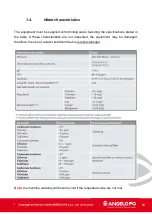 Preview for 13 page of MARMON ANGELO PO ACT.O Technical Manual