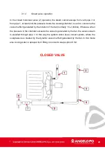 Preview for 20 page of MARMON ANGELO PO ACT.O Technical Manual