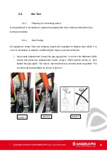 Preview for 94 page of MARMON ANGELO PO ACT.O Technical Manual