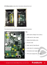 Preview for 165 page of MARMON ANGELO PO ACT.O Technical Manual