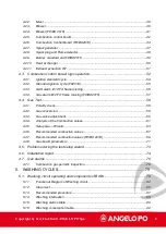 Preview for 3 page of MARMON ANGELO PO BX101E Technical Manual