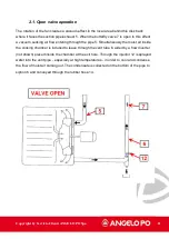 Preview for 11 page of MARMON ANGELO PO BX101E Technical Manual