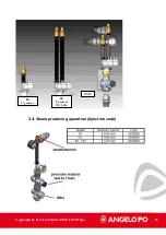 Preview for 15 page of MARMON ANGELO PO BX101E Technical Manual