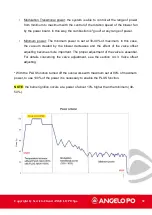 Preview for 32 page of MARMON ANGELO PO BX101E Technical Manual