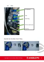 Preview for 38 page of MARMON ANGELO PO BX101E Technical Manual