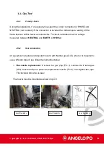 Preview for 58 page of MARMON ANGELO PO BX101E Technical Manual