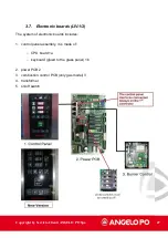 Предварительный просмотр 47 страницы MARMON ANGELO PO COMBISTAR FX Technical Manual