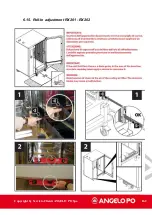 Предварительный просмотр 162 страницы MARMON ANGELO PO COMBISTAR FX Technical Manual