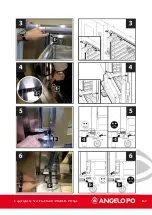 Предварительный просмотр 163 страницы MARMON ANGELO PO COMBISTAR FX Technical Manual