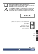 MARMON ANGELO PO SMOK Use Manual preview