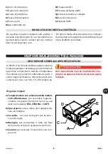 Preview for 7 page of MARMON ANGELO PO SMOK Use Manual