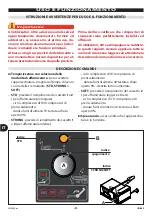 Preview for 12 page of MARMON ANGELO PO SMOK Use Manual