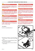 Preview for 13 page of MARMON ANGELO PO SMOK Use Manual