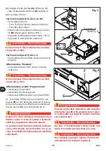 Preview for 14 page of MARMON ANGELO PO SMOK Use Manual