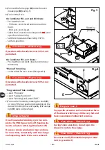 Preview for 32 page of MARMON ANGELO PO SMOK Use Manual