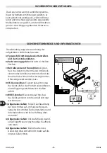 Preview for 44 page of MARMON ANGELO PO SMOK Use Manual