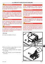 Preview for 67 page of MARMON ANGELO PO SMOK Use Manual