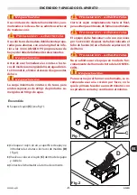 Preview for 85 page of MARMON ANGELO PO SMOK Use Manual