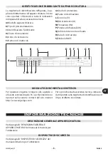 Preview for 95 page of MARMON ANGELO PO SMOK Use Manual