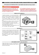 Preview for 97 page of MARMON ANGELO PO SMOK Use Manual