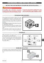 Preview for 105 page of MARMON ANGELO PO SMOK Use Manual