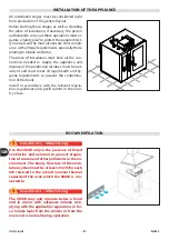 Preview for 106 page of MARMON ANGELO PO SMOK Use Manual