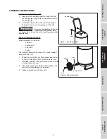 Предварительный просмотр 7 страницы MARMON Campbell Hausfeld AC200100 Operating Instructions And Parts Manual