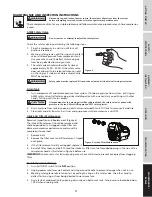 Preview for 13 page of MARMON Campbell Hausfeld AC200100 Operating Instructions And Parts Manual