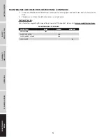 Preview for 14 page of MARMON Campbell Hausfeld AC200100 Operating Instructions And Parts Manual