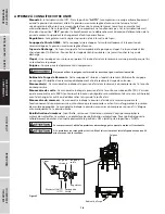 Preview for 28 page of MARMON Campbell Hausfeld AC200100 Operating Instructions And Parts Manual