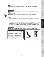 Предварительный просмотр 29 страницы MARMON Campbell Hausfeld AC200100 Operating Instructions And Parts Manual