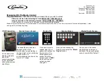 MARMON Cornelius IDC PRO Manual preview