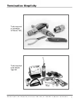 Preview for 12 page of MARMON VITALink MC Installation Instructions Manual