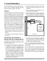 Preview for 38 page of MARMON VITALink MC Installation Instructions Manual