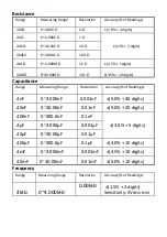 Preview for 11 page of MarMonix MCA-207 Instruction Manual