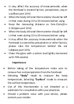 Предварительный просмотр 4 страницы MarMonix MIB-393 User Manual