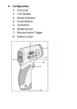 Предварительный просмотр 7 страницы MarMonix MIB-393 User Manual