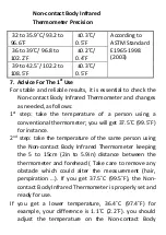 Предварительный просмотр 11 страницы MarMonix MIB-393 User Manual