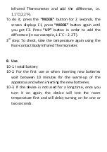 Предварительный просмотр 12 страницы MarMonix MIB-393 User Manual