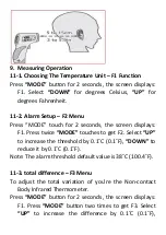 Предварительный просмотр 14 страницы MarMonix MIB-393 User Manual