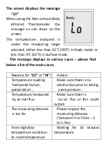 Предварительный просмотр 19 страницы MarMonix MIB-393 User Manual