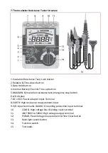 Preview for 10 page of MarMonix MIR-505 User Manual