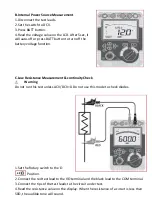 Preview for 14 page of MarMonix MIR-505 User Manual